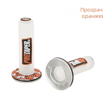 PRO Аксесоари за модификация на мотоциклети: лепило за ръкохватки и универсален калъф за ръкохватки за офроуд мотоциклети