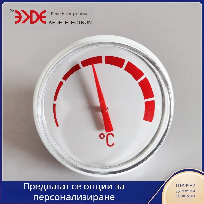 T23 термометър, биметален температурен индикатор, AS тип