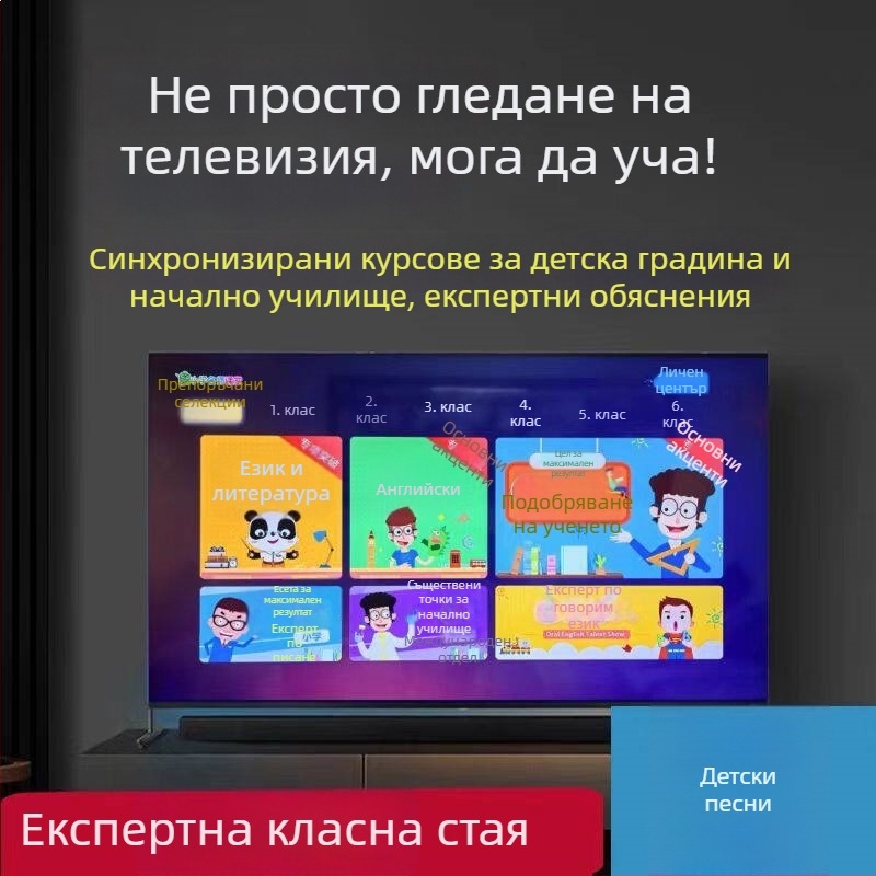 2025 нов модел мрежова сет-топ кутия с Wi-Fi 4K