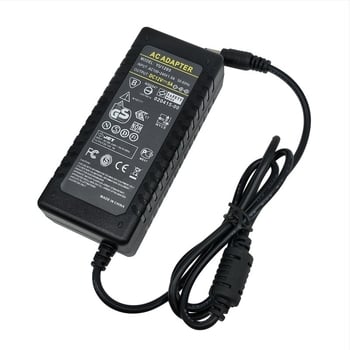12V 5A превключващ захранващ блок 60W