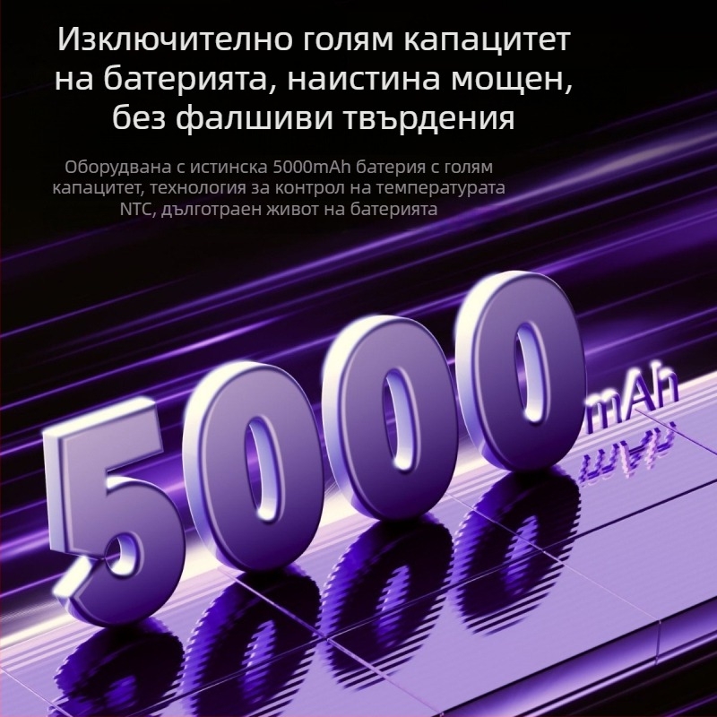 Forerunner V108 безжична Bluetooth клавиатура със усещане за механика, тиха клавиатура с три режима