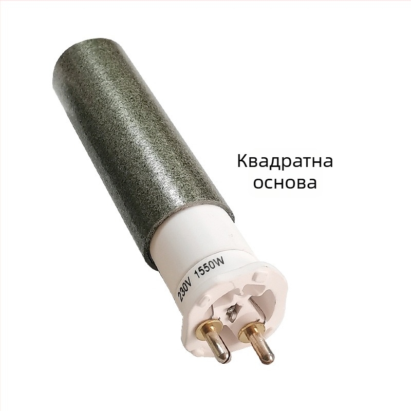 GST 230V 1550W нагревателно ядро за пистолет за горещ въздух заваряване на пластмаса