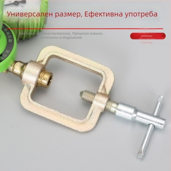 Ключ за ацетилен регулатор и аксесоари за редуциращ клапан