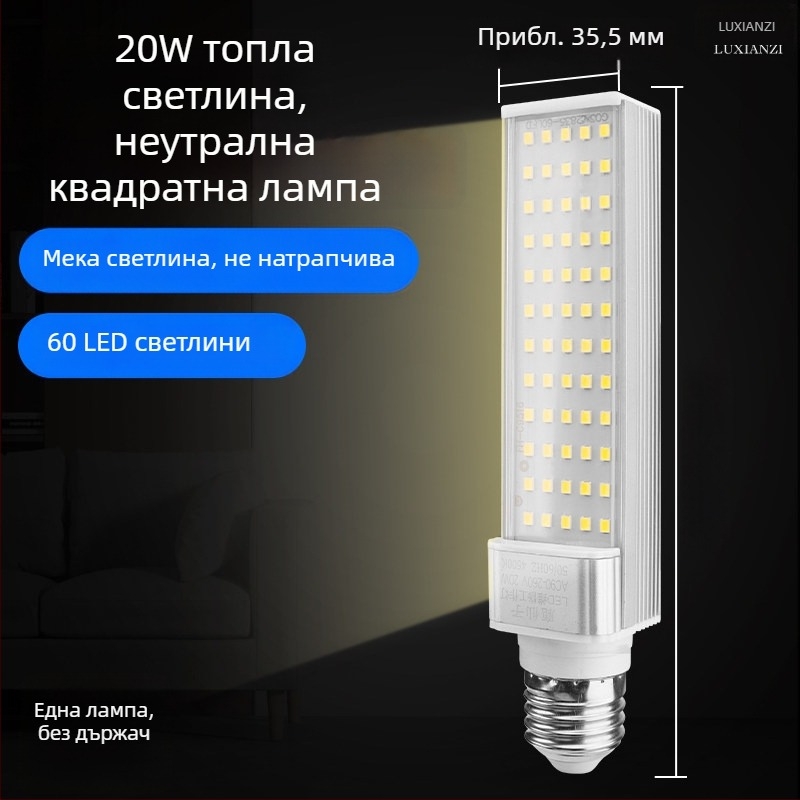 Deer Fairy Осветление за ремонт на мобилен телефон — настолна LED лампа с клипс за заваряване