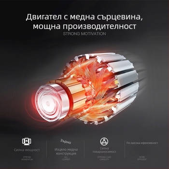 Мини ленто-шлайф за дървообработване – настолен полиращ и шлайфов инструмент, DIY, 24V