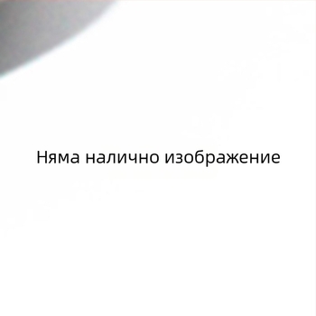 Lantuo отвертка с дълга дръжка за домашна употреба — плосък и кръстат шлиц, 45# стомана