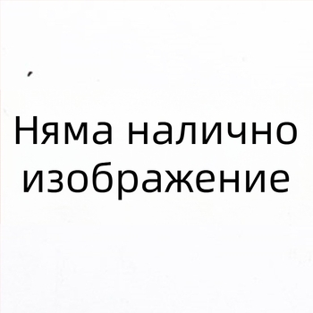 Lantuo отвертка с дълга дръжка за домашна употреба — плосък и кръстат шлиц, 45# стомана