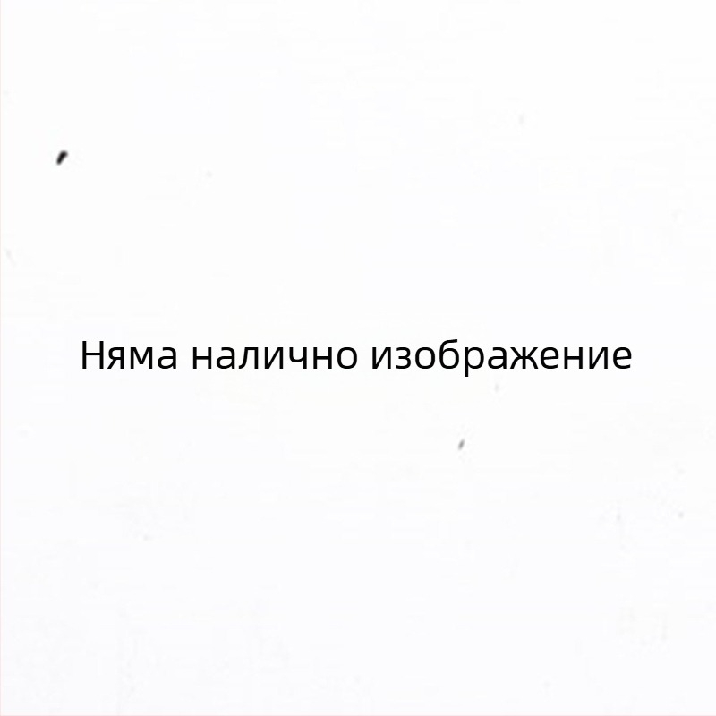 Lantuo отвертка с дълга дръжка за домашна употреба — плосък и кръстат шлиц, 45# стомана