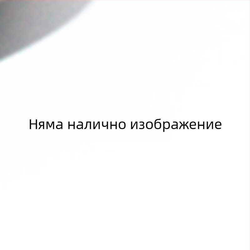 Lantuo отвертка с дълга дръжка за домашна употреба — плосък и кръстат шлиц, 45# стомана