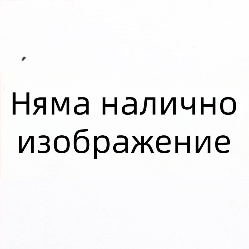 Lantuo отвертка с дълга дръжка за домашна употреба — плосък и кръстат шлиц, 45# стомана