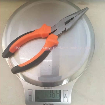 Masteel 6-инчови Needle-Nose Pliers и 6-инчови Wire Pliers – High-Imitation Needle-Nose Pliers Set