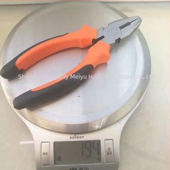 Masteel 6-инчови Needle-Nose Pliers и 6-инчови Wire Pliers – High-Imitation Needle-Nose Pliers Set
