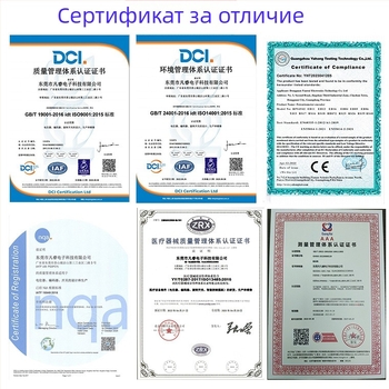 RS17 многопозиционен селекторен превключвател за мултиканални системи