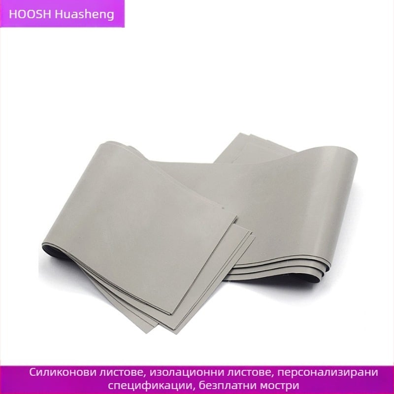 PP изолационна шайба за презареждаща се батерия 18650, изолационен лист FR4/POM/PVC; материали: силикон, PC, PET; UL сертифициран