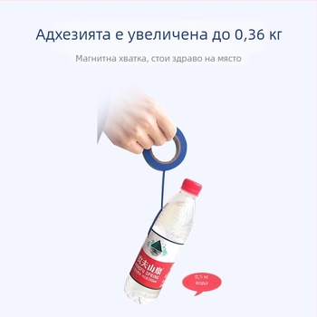 PVC лента за електроизолация, пламъчно устойчива, водоустойчива, висока температура, широка, силна адхезия, черна/бяла, голям рулон