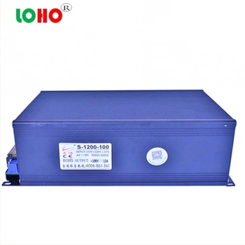 Оригинално захранване с превключване 0–100 V, 90 V, 1500 W за DC индустриално контролно оборудване, захранване 100 V 15 A 1500 W