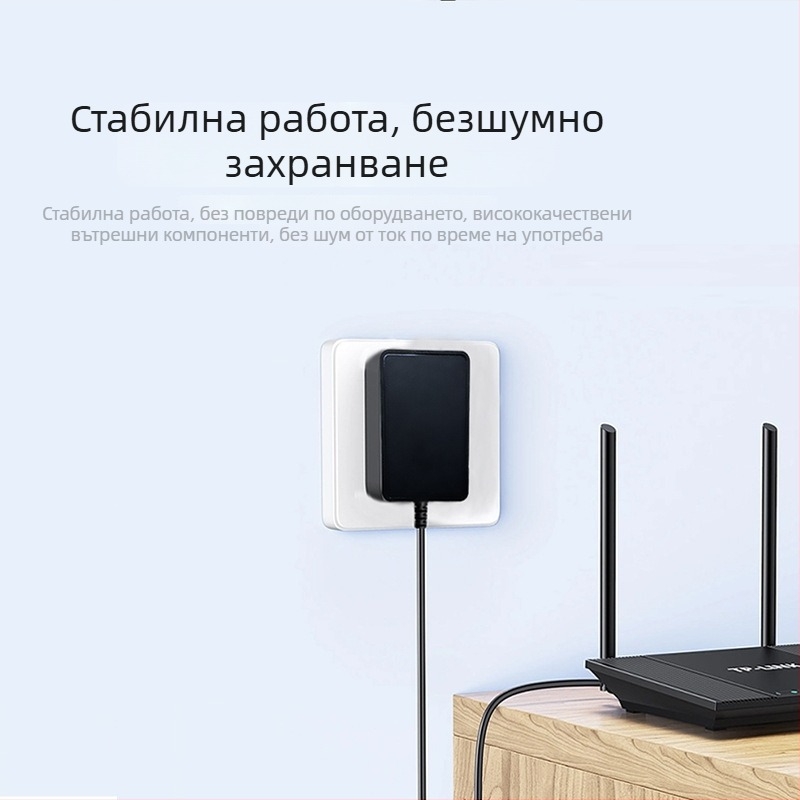 12V 2A адаптер за монитор със възможност за персонализация (OEM наличен)
