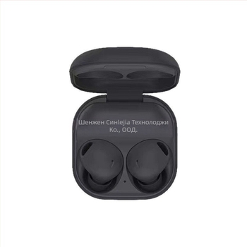 Galaxy Buds2 Pro безжични слушалки с активно шумопотискане, корпус от стоманена мрежа R510