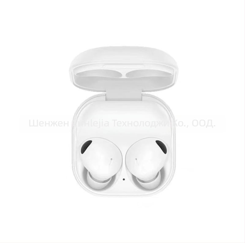 Galaxy Buds2 Pro безжични слушалки с активно шумопотискане, корпус от стоманена мрежа R510