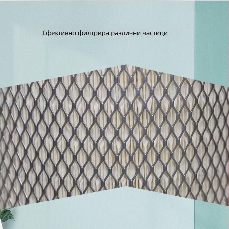 Becker U4.250F/K вакуум помпа въздушен филтър елемент