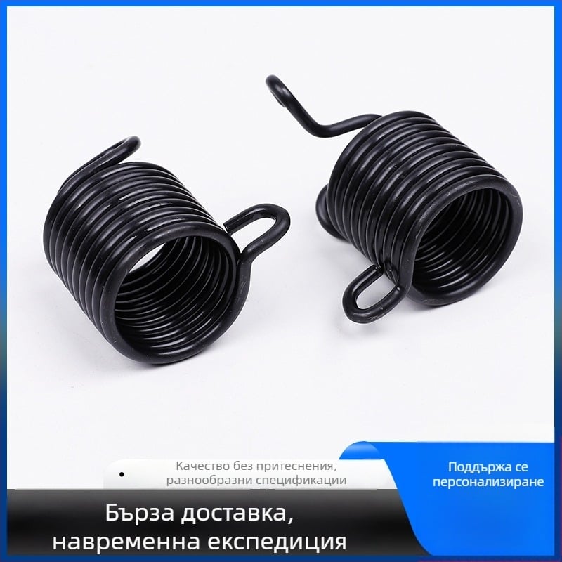 Пневматична пружина за лопата, пружина за въздушна кирка, пружина за електрически чук, пружина за компресия и удължение