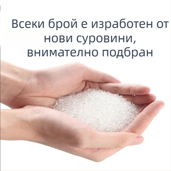 Полиуретанов пневматичен прав тръбен маркуч за компресор, износоустойчив, устойчив на налягане, устойчив на корозия, устойчив на високи температури