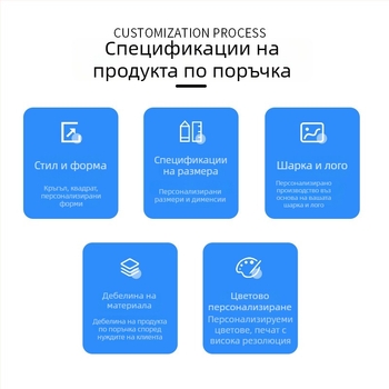 Карикатурни ръчно изработени стикери от двойно офсетно хартия за DIY изкуство и скрапбукинг