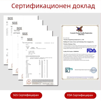 Персонализирани карикатурни тату стикери върху хартия, водоустойчиви, размер по избор