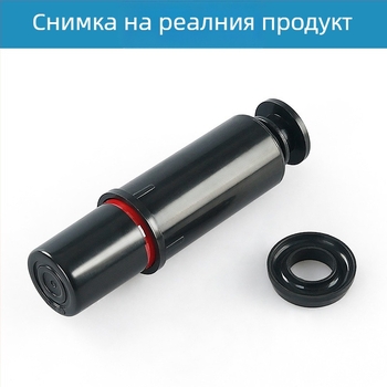 Chuanxing 8-инчова вакуумна чашка и ръчна помпа със аксесоари за керамични плочи, стъкло и каменни повърхности