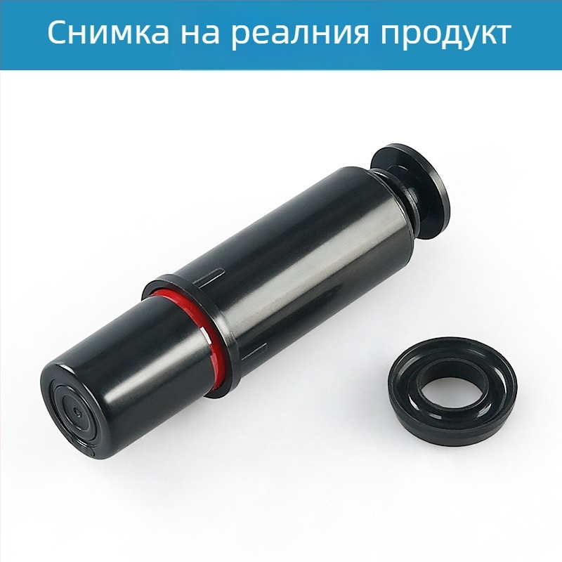 Chuanxing 8-инчова вакуумна чашка и ръчна помпа със аксесоари за керамични плочи, стъкло и каменни повърхности