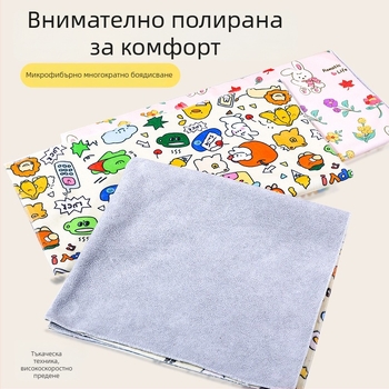 Котешки обвиващ плат — мултифункционално самозалепващо платно за почистване, подрязване на нокти и предотвратяване на драскане и бягство