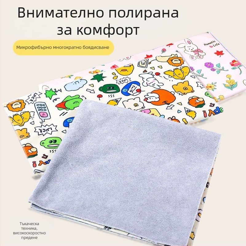 Котешки обвиващ плат — мултифункционално самозалепващо платно за почистване, подрязване на нокти и предотвратяване на драскане и бягство