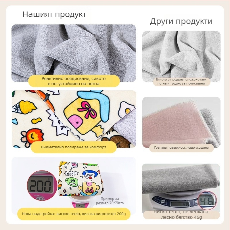 Котешки обвиващ плат — мултифункционално самозалепващо платно за почистване, подрязване на нокти и предотвратяване на драскане и бягство