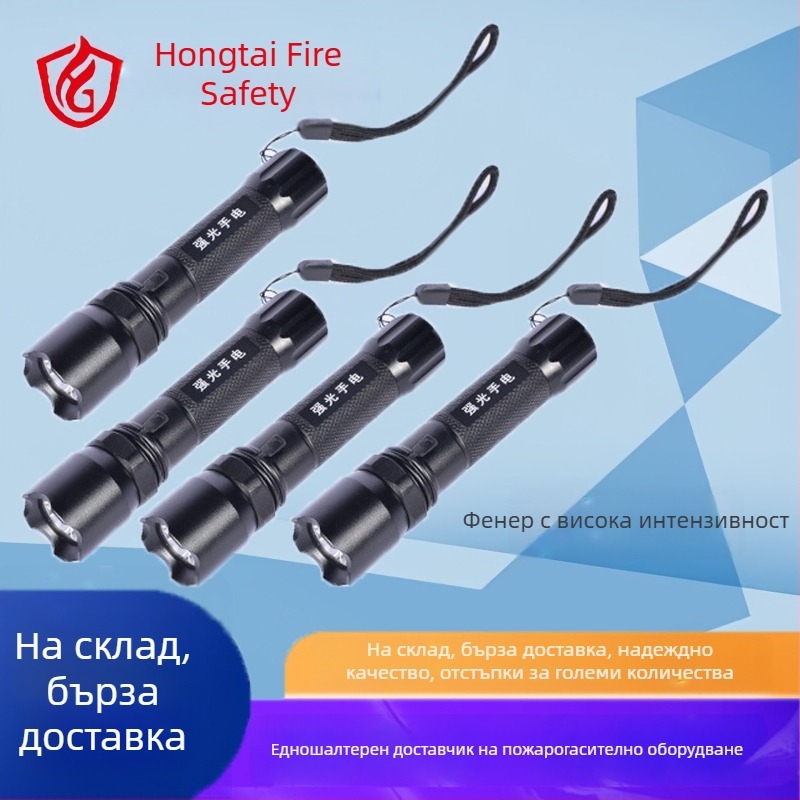 HPPE Level 5 ръкавици против разрязване, издръжливи и неплъзгащи се, за обработка на риба на открито