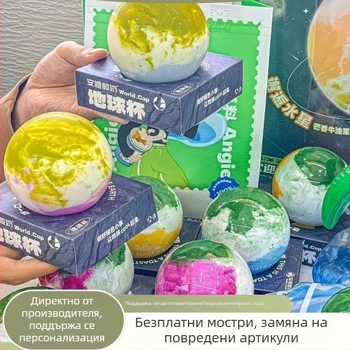 380 ml PET бутилка за млечен чай с капак – прозрачен еднократен съд за напитки и хранителна опаковка