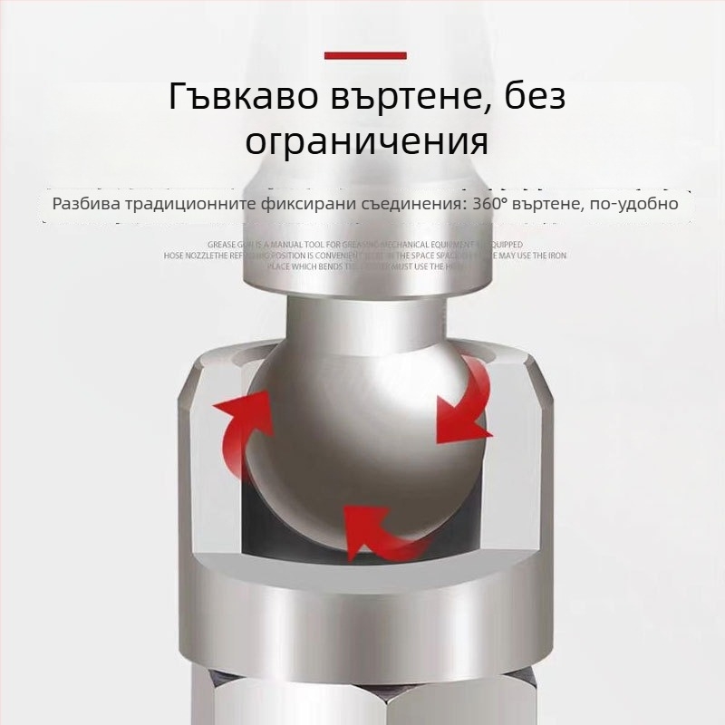 Висококачествен C-тип пневматичен мъжки съединител за въздушна тръба, 360° въртящ се бърз свързвач, вътрешни и външни резби