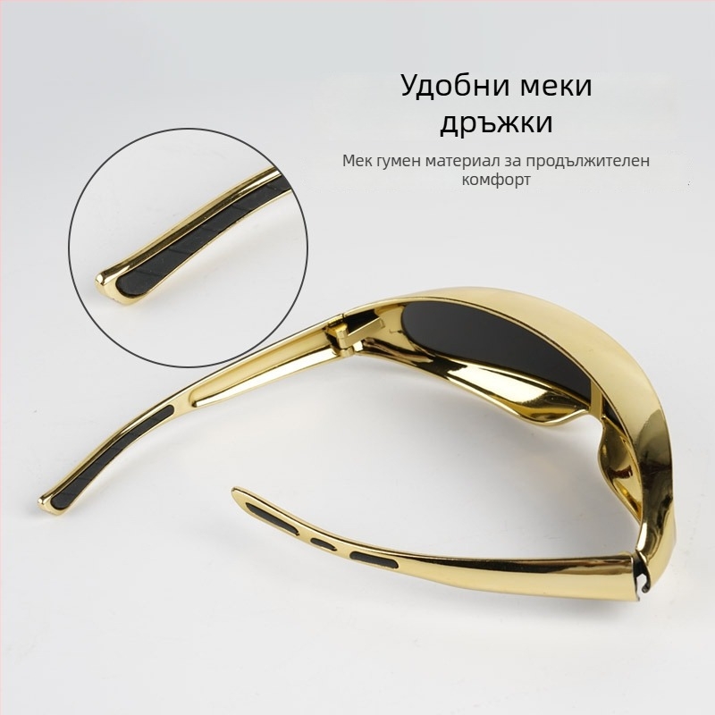 Защитни очила за заваряване, антиотразителни и защита от пръски за MIG/MAG и TIG