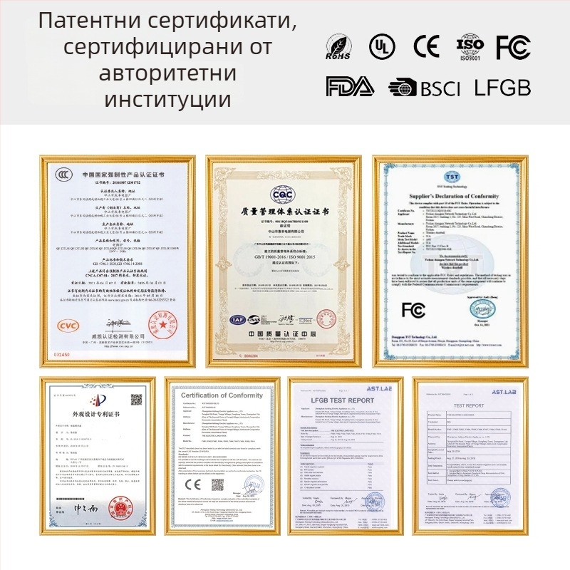 Електрическа кутия за обяд с двойна изолация и подвижен вътрешен съд, пара и поддържане на топлина