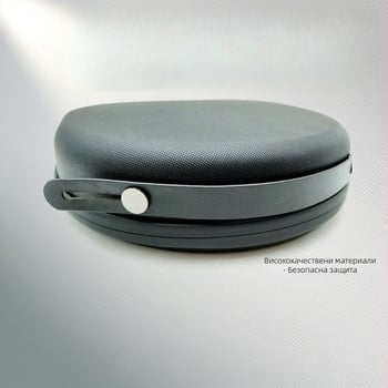 Защитен калъф за AirPods Max и Sony WH-1000XM3/XM4