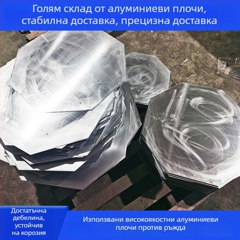 3D пожарен предупредителен знак за местоположението на пожарогасителя, персонализирана табела за безопасност
