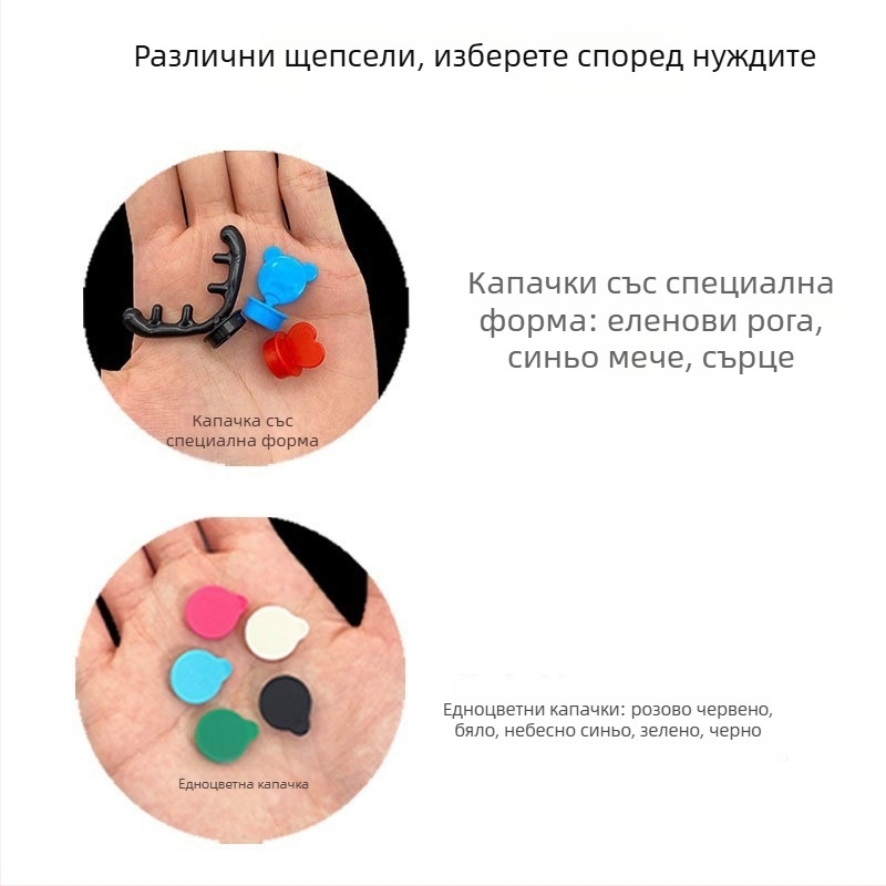 Прозрачна PET чаша за храна, дизайн ягодово мляко чай, еднократна чаша с матов или гланцов капак, персонализиран шелкографски печат