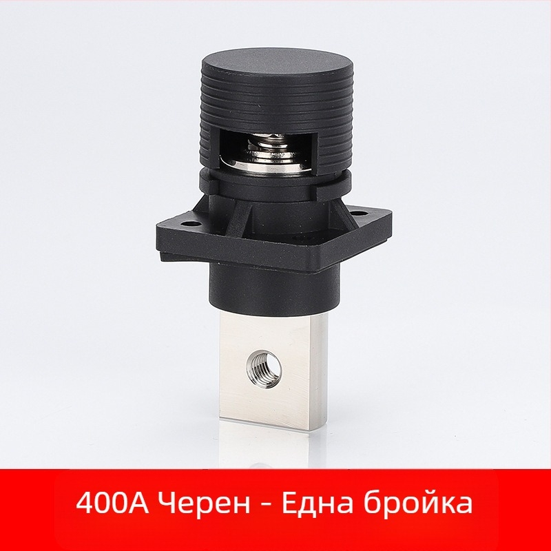 Терминал за съхранение с висок ток 120A/200A/300A от чист мед за шкафове с нова енергия и фотоволтаични литиеви батерии