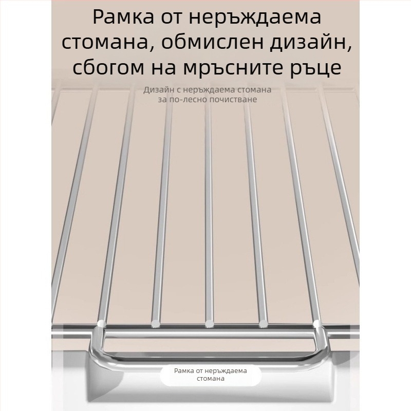 Автоматично кучешко тоалетно табло за малки породи — самопочистване на изпражнения и урина