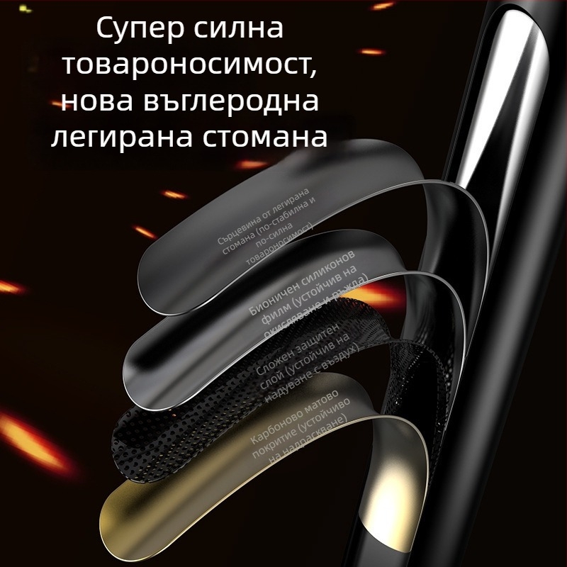 Стойка за проектор за стенен монтаж без пробиване, регулируем рафт за монтаж в пролуката между дивана и леглото