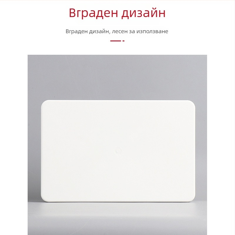 LED аварийно осветление за изход с индикатор за евакуация, за коридори и тунели