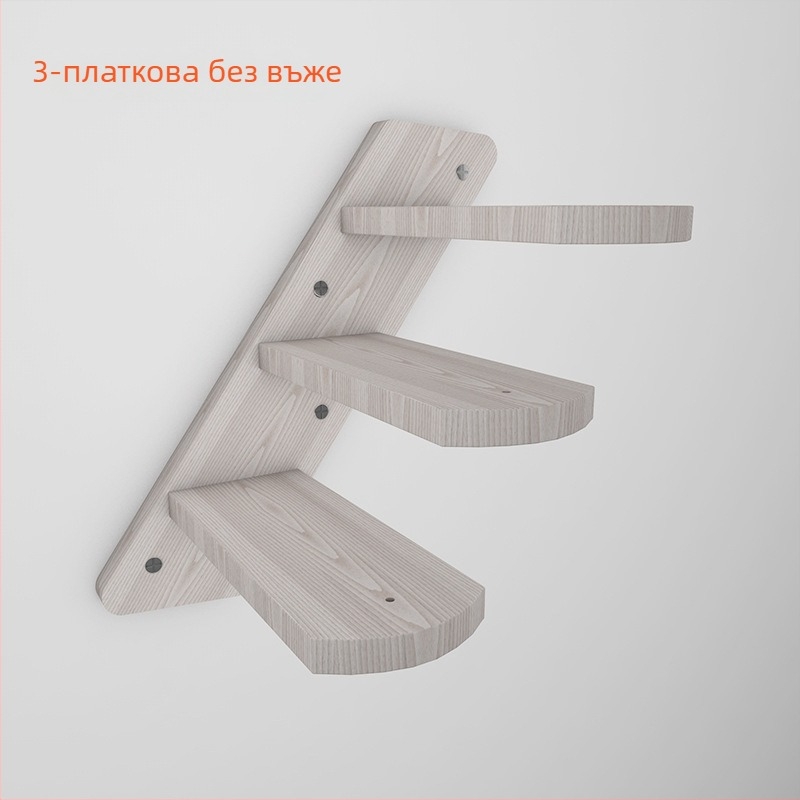 Котешки въздушен коридор, четирисезонни котешки стълби, масивна дървена котешка катерачна конструкция, стенно котешко гнездо, котешка вила, котешка драскалка