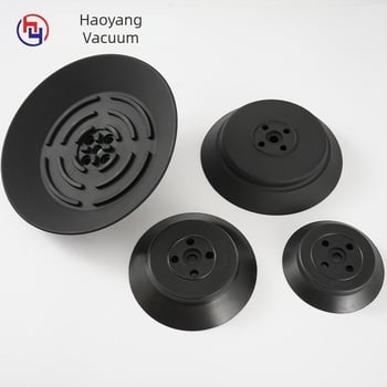 Miaode тежкотоварна вакуумна всмукваща чаша PF/PFG-120/150/200/250 за индустриални манипулатори, пневматични аксесоари