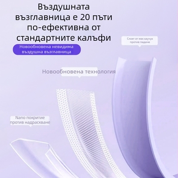 Калъф за iPhone 15/16 Pro Max от течен силикон — бизнес стил, пълен обхват, защита от падане