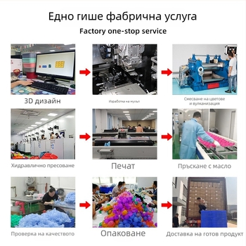 Сгъваема купа за домашни любимци – за котки и кучета, преносим силиконов съд за хранене на открито