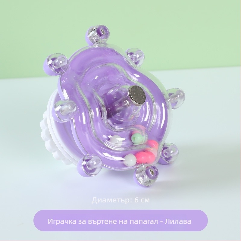 Дишащо гнездо за папагали, малка дървена къщичка, прохладно гнездо за птици, елегантно спално гнездо, подходящо за лятото, универсално украшение за клетка